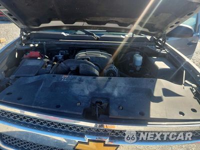Zdjęcie 11 z 12 samochodu: 2012 CHEVROLET SILVERADO K1500 LT VIN:1GCRKSE78CZ206007 - miniatura