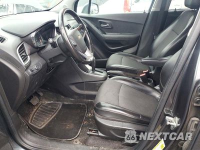 Zdjęcie 7 z 13 samochodu: 2018 CHEVROLET TRAX 1LT VIN:KL7CJLSB5JB682371 - miniatura