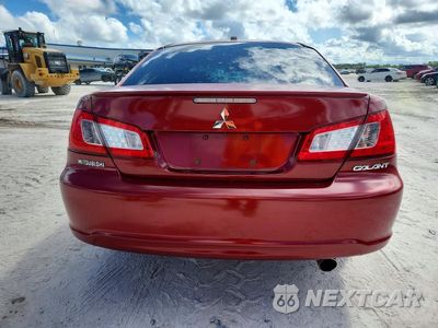 Zdjęcie 6 z 12 samochodu: 2012 MITSUBISHI GALANT ES VIN:4A32B3FF9CE011440 - miniatura