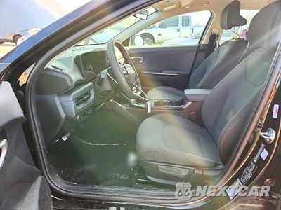 Zdjęcie 7 z 13 samochodu: 2025 KIA K4 LXS VIN:3KPFT4DE6SE237276 - miniatura