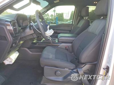 Zdjęcie 7 z 12 samochodu: 2025 FORD F150 STX VIN:1FTFW2L54SKD50539 - miniatura