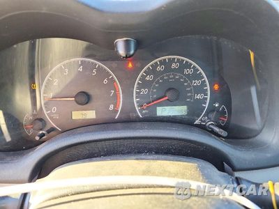 Zdjęcie 9 z 12 samochodu: 2013 TOYT COROLLA VIN:5YFBU4EE1DP100077 - miniatura