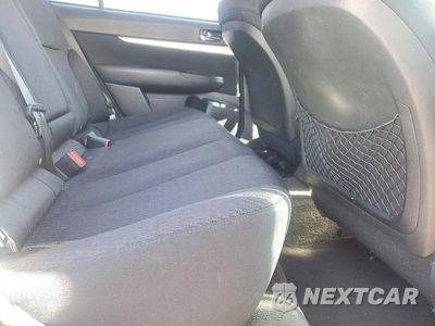 Zdjęcie 10 z 12 samochodu: 2011 SUBARU LEGACY 2.5I PREMIUM VIN:4S3BMBC63B3260130 - miniatura