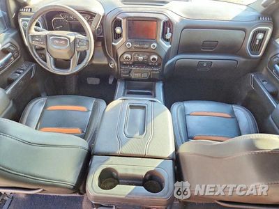 Zdjęcie 8 z 12 samochodu: 2022 GMC SIERRA K2500 AT4 VIN:1GT49PEY4NF142564 - miniatura