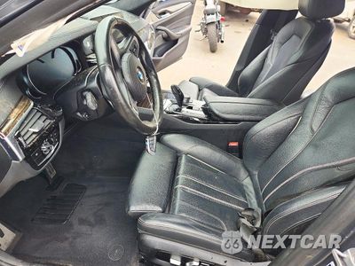 Zdjęcie 7 z 13 samochodu: 2018 BMW 540 I VIN:WBAJE5C50JWA95944 - miniatura