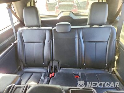 Zdjęcie 10 z 14 samochodu: 2021 FORD EXPEDITION MAX XLT VIN:1FMJK1JT7MEA25110 - miniatura
