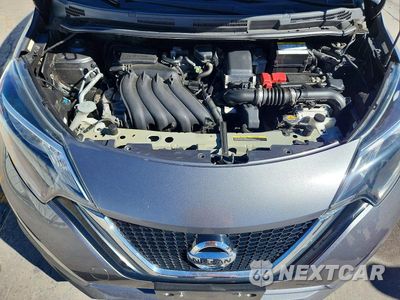 Zdjęcie 11 z 12 samochodu: 2018 NISSAN VERSA NOTE SV VIN:3N1CE2CP6JL356205 - miniatura