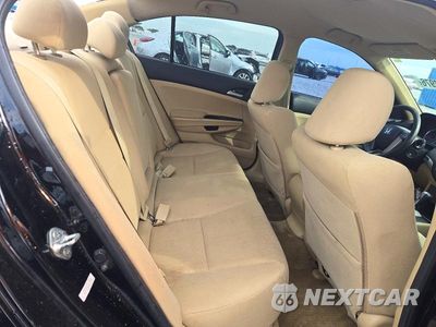 Zdjęcie 10 z 12 samochodu: 2012 HONDA ACCORD LXP VIN:1HGCP2F46CA175688 - miniatura