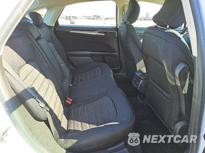 Zdjęcie 10 z 14 samochodu: 2016 FORD FUSION SE VIN:3FA6P0H77GR343184 - miniatura