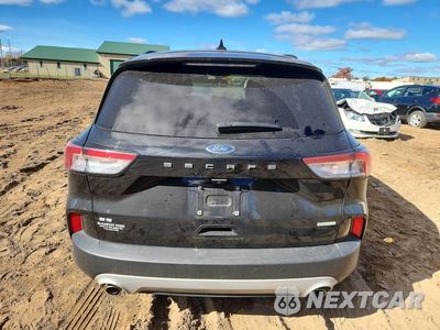 Zdjęcie 6 z 13 samochodu: 2020 FORD ESCAPE SE VIN:1FMCU0G64LUC19869 - miniatura