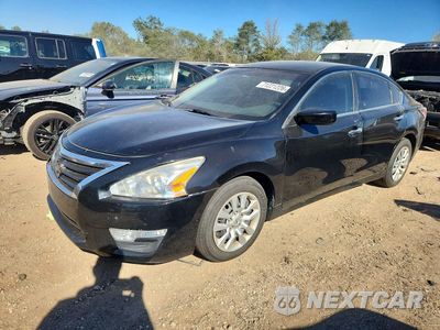 2014 NISSAN ALTIMA 2.5 S 1N4AL3AP6EN335272 - główne zdjęcie licytacji z USA - miniatura
