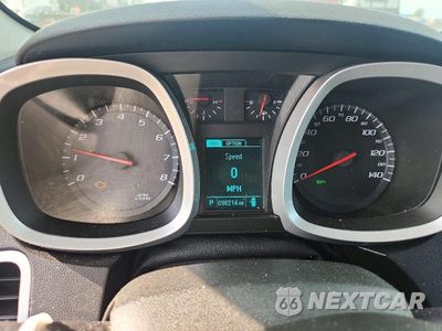 Zdjęcie 9 z 12 samochodu: 2014 CHEVROLET EQUINOX LS VIN:2GNALAEK3E6202882 - miniatura