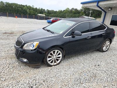 2014 BUICK VERANO 1G4PP5SK4E4100510 - główne zdjęcie licytacji z USA - miniatura