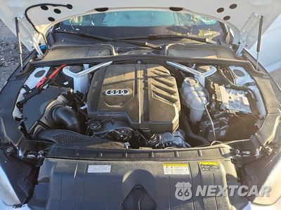 Zdjęcie 11 z 12 samochodu: 2023 AUDI A5 PREMIUM PLUS 45 VIN:WAUFACF56PA029516 - miniatura