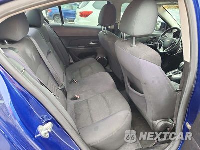 Zdjęcie 10 z 12 samochodu: 2012 CHEVROLET CRUZE LT VIN:1G1PF5SC7C7247683 - miniatura
