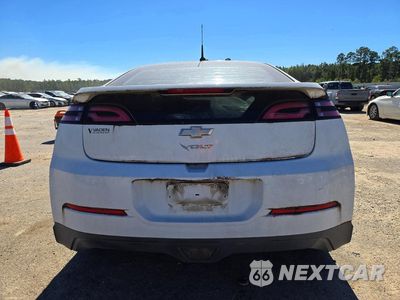 Zdjęcie 6 z 12 samochodu: 2013 CHEVROLET VOLT VIN:1G1RA6E49DU146293 - miniatura