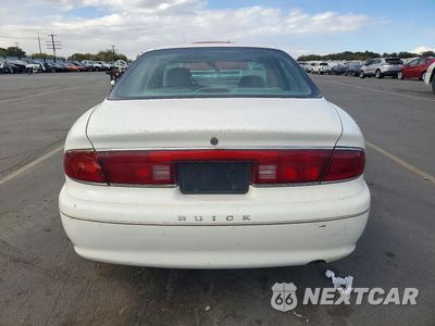 Zdjęcie 6 z 12 samochodu: 2001 BUICK CENTURY CUSTOM VIN:2G4WS52JX11255747 - miniatura