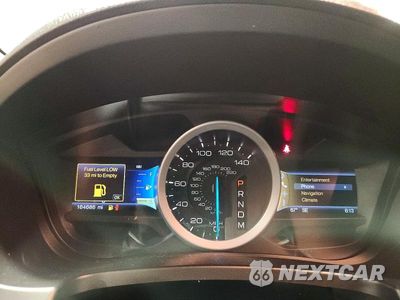 Zdjęcie 9 z 12 samochodu: 2013 FORD EXPLORER XLT VIN:1FM5K7D89DGB12023 - miniatura