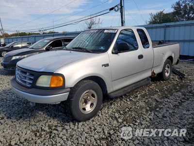 2004 FORD F-150 HERITAGE CLASSIC 2FTRX17254CA39763 - główne zdjęcie licytacji z USA - miniatura