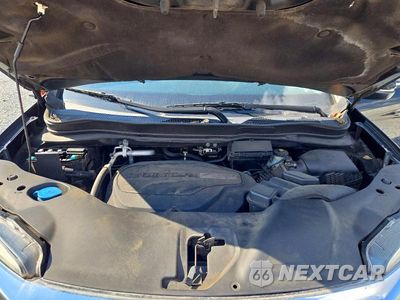 Zdjęcie 12 z 13 samochodu: 2019 HONDA PILOT EXL VIN:5FNYF6H55KB075527 - miniatura