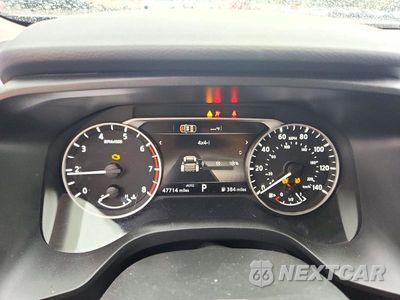 Zdjęcie 9 z 14 samochodu: 2026 NISSAN ROGUE SV VIN:5N1BT3BB3TC720133 - miniatura