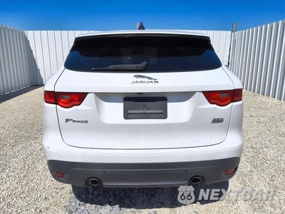 Zdjęcie 6 z 14 samochodu: 2020 JAGUAR F-PACE PREMIUM VIN:SADCJ2FX3LA656528 - miniatura
