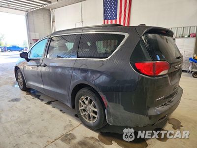 Drugie zdjęcie samochodu z przodu: 2020 CHRYSLER VOYAGER LXI VIN:2C4RC1DG3LR265498 - miniatura