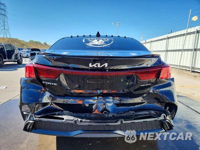 Zdjęcie 6 z 12 samochodu: 2023 KIA FORTE GT LINE VIN:3KPF54AD3PE655081 - miniatura