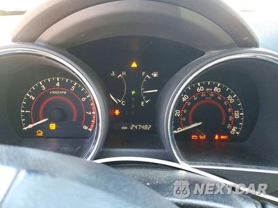 Zdjęcie 9 z 14 samochodu: 2011 TOYOTA HIGHLANDER SE VIN:5TDBK3EHXBS089319 - miniatura