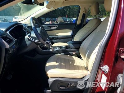 Zdjęcie 7 z 13 samochodu: 2019 FORD EDGE SEL VIN:2FMPK3J95KBB08151 - miniatura