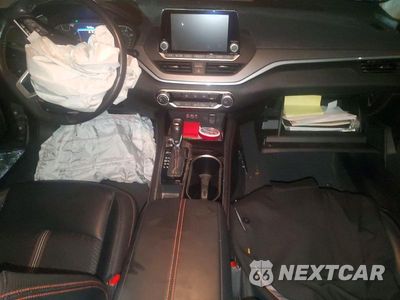 Zdjęcie 8 z 14 samochodu: 2023 NISSAN ALTIMA SR VIN:1N4BL4CV1PN401932 - miniatura