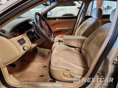 Zdjęcie 7 z 12 samochodu: 2008 BUICK LUCERNE CX VIN:1G4HP57278U184341 - miniatura