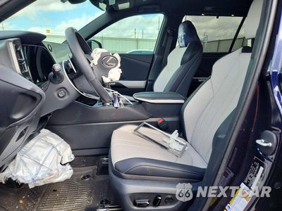 Zdjęcie 7 z 13 samochodu: 2024 LEXUS TX 500H F SPORT PERFORMANCE PREMIUM VIN:5TDABAB63RS006200 - miniatura