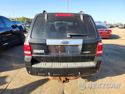 Zdjęcie 6 z 12 samochodu: 2008 FORD ESCAPE LIMITED VIN:1FMCU94108KA05493 - miniatura