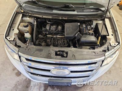 Zdjęcie 12 z 13 samochodu: 2012 FORD EDGE LIMITED VIN:2FMDK4KC5CBA86379 - miniatura