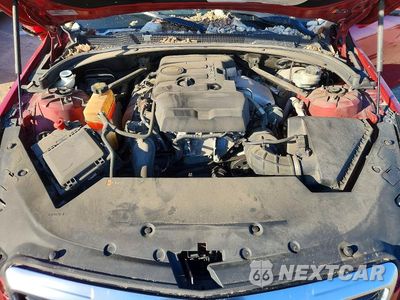 Zdjęcie 11 z 12 samochodu: 2019 CADILLAC ATS VIN:1G6AE1RX1K0116096 - miniatura