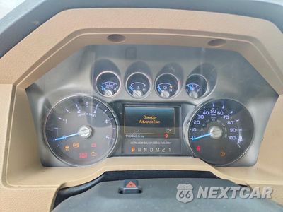 Zdjęcie 9 z 13 samochodu: 2015 FORD F350 SUPER DUTY VIN:1FT8W3BT1FEA74811 - miniatura