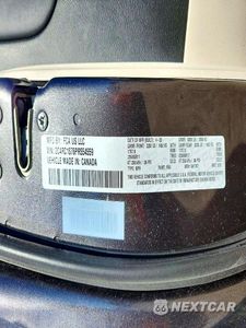 Zdjęcie 13 z 13 samochodu: 2023 CHRYSLER PACIFICA HYBRID LIMITED VIN:2C4RC1S76PR554559 - miniatura