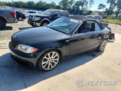 2013 BMW 135 I WBAUN7C51DVM26966 - główne zdjęcie licytacji z USA - miniatura