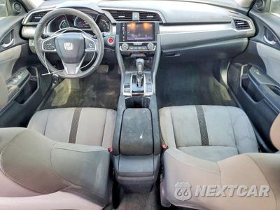 Zdjęcie 8 z 12 samochodu: 2016 HONDA CIVIC EX VIN:19XFC2F74GE049530 - miniatura