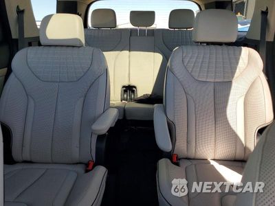 Zdjęcie 10 z 13 samochodu: 2023 HYUNDAI PALISADE LIMITED VIN:KM8R5DGE0PU566496 - miniatura