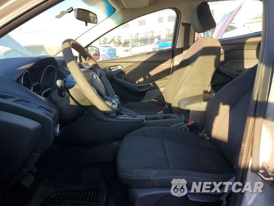 Zdjęcie 7 z 12 samochodu: 2015 FORD FOCUS SE VIN:1FADP3F24FL379735 - miniatura