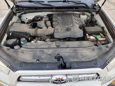 Zdjęcie 12 z 13 samochodu: 2013 TOYOTA 4RUNNER SR5 VIN:JTEBU5JR5D5124213 - miniatura