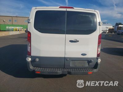 Zdjęcie 6 z 13 samochodu: 2018 FORD TRANSIT T-150 VIN:1FTYE2YM5JKA30656 - miniatura
