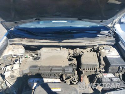 Zdjęcie 11 z 12 samochodu: 2010 HYUNDAI ELANTRA GLS VIN:KMHDU4AD8AU842959 - miniatura