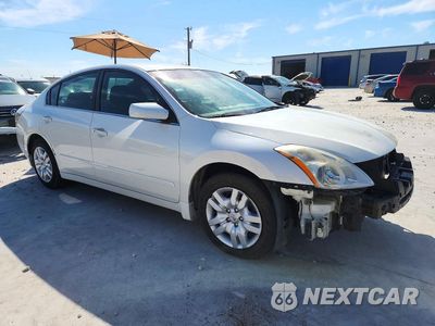 Czwarte zdjęcie samochodu z boku: 2010 NISSAN ALTIMA 2.5 VIN:1N4AL2AP8AN523828 - miniatura