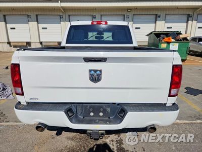 Zdjęcie 6 z 12 samochodu: 2016 RAM 1500 ST VIN:1C6RR6KT4GS133244 - miniatura