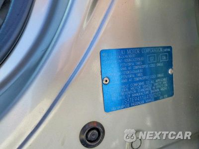 Zdjęcie 13 z 13 samochodu: 2006 SUZUKI GRAND VITARA VIN:JS3TE941164103212 - miniatura