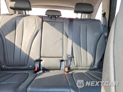 Zdjęcie 10 z 13 samochodu: 2016 BMW X5 XDRIVE35I VIN:5UXKR0C53G0P21217 - miniatura