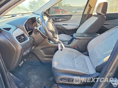 Zdjęcie 7 z 13 samochodu: 2018 CHEVROLET EQUINOX LT VIN:3GNAXLEUXJS560185 - miniatura